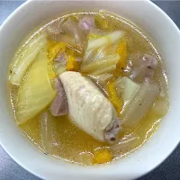 スープ| ゆきさん