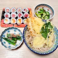 晩ご飯|おじゃみさんさん