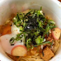 どん兵衛|mimiさん