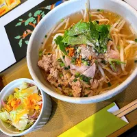 バンセーンのクウェティオムー＠内幸町|Yasuhiro Koikeさん