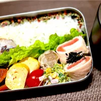 部活お弁当|mimiさん