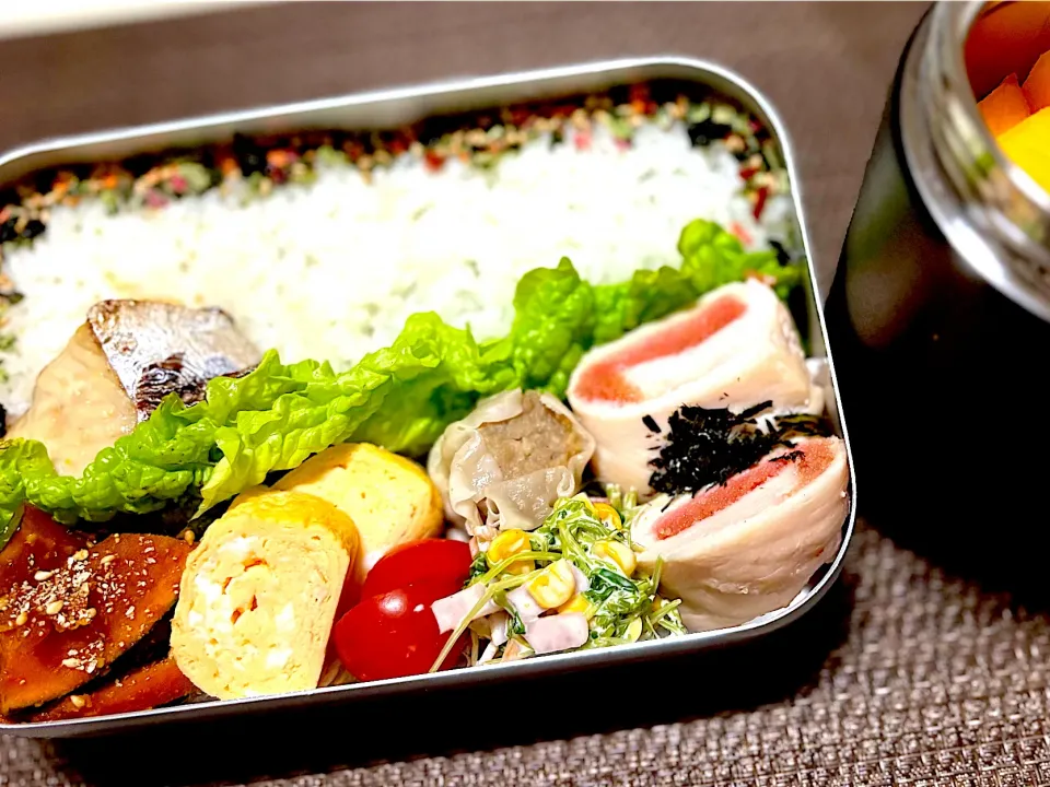 部活お弁当|mimiさん