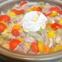 出来上がり♪|mokoさん