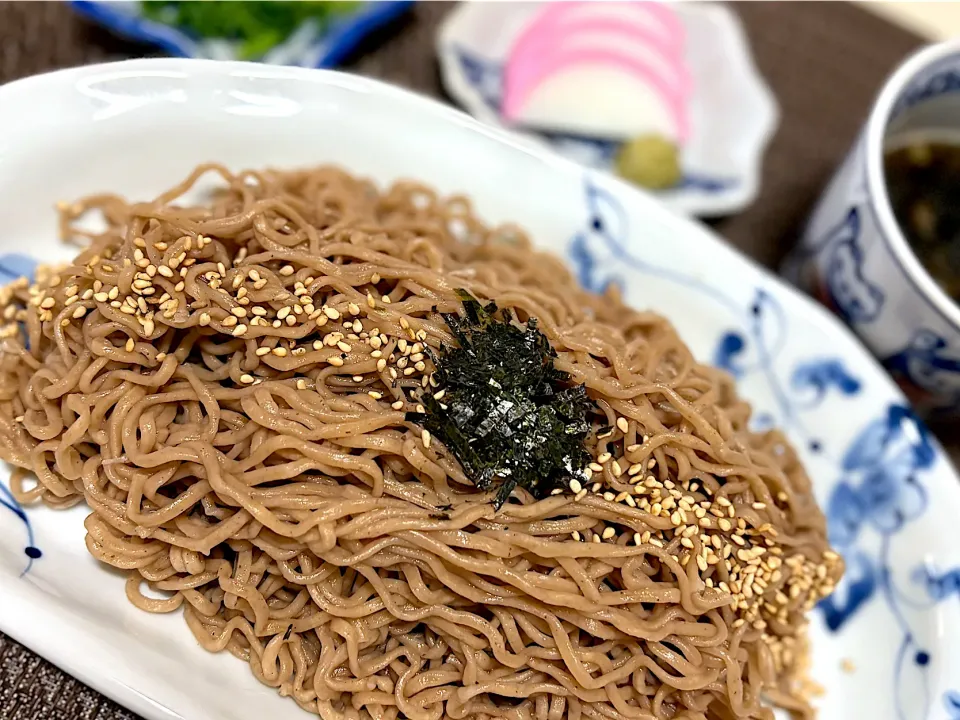 農心 メミルそば|mimiさん