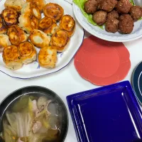 晩ごはん|Sanままさん