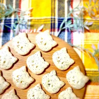 🐱クッキーニャッ🐱|U・x・Uchokoさん