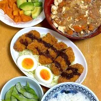 牡蠣フライ🦪亜鉛|Makokoさん