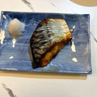 焼き鯖⭐️|めぐちゃんさん