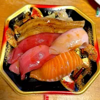 でかネタ寿司🍣|るみおんさん