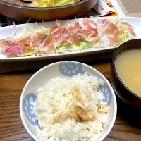 鯛めし|Terumi  Yokosawaさん