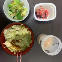 12月15日夕御飯| 社会人1人暮らしボーイさん