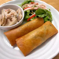 春巻き|tokkoさん