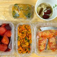 作り置きたち！|Kahoさん