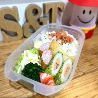 お弁当|まりもこさん