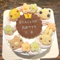 | サント*シャペルさん