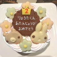 |サント*シャペルさん