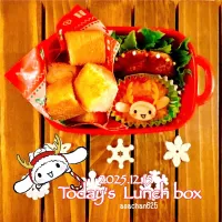 本日のOL弁🍱😋|あさちゃん☆さん