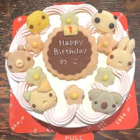 |サント*シャペルさん