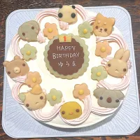 |サント*シャペルさん