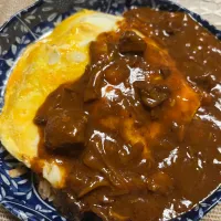 オムハヤシ| seiko Oさん