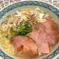 ちゃんぽんめん