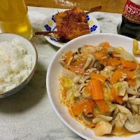 今宵🌙* :ﾟ|Kojiさん