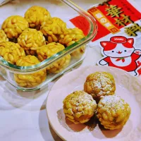 タルーニャ地方の秋の味パナジェッツ| ひかるさん