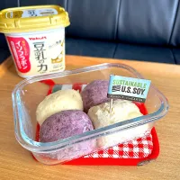 米粉蒸しパン|futuregirlさん