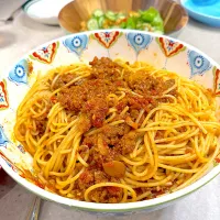 ボロネーゼ🍝！|Mayumiさん