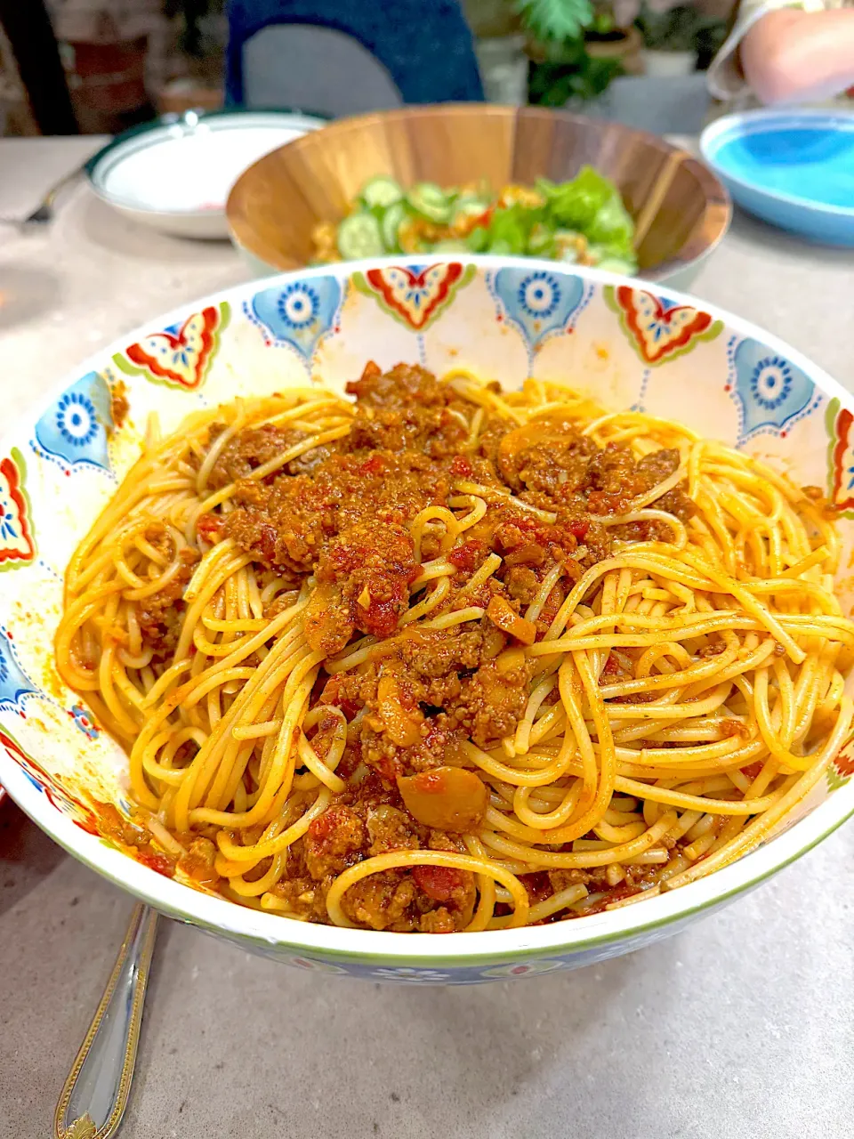 ボロネーゼ🍝！|Mayumiさん