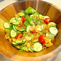 グリーンサラダ🥗！|Mayumiさん