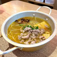 肥牛香菇薯粉|skyblueさん