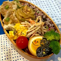 忍者弁当🍙🥷| sunnyさん