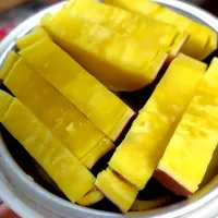 🍠品種　栗かぐや🍠|クークマさん