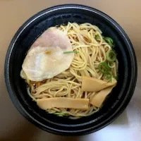 イオンTV しっとりチャーシューの醤油ラーメン|ばーさんさん