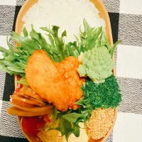 今日のお弁当| Atsukoさん