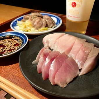 Snapdishの人気料理写真:昨日の晩酌