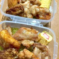 弁当|まぁさん