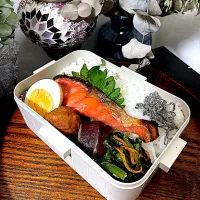 お弁当|Mikaさん