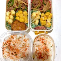 お弁当の日|おしゃべり献立さん