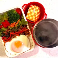 お弁当|Yukionさん