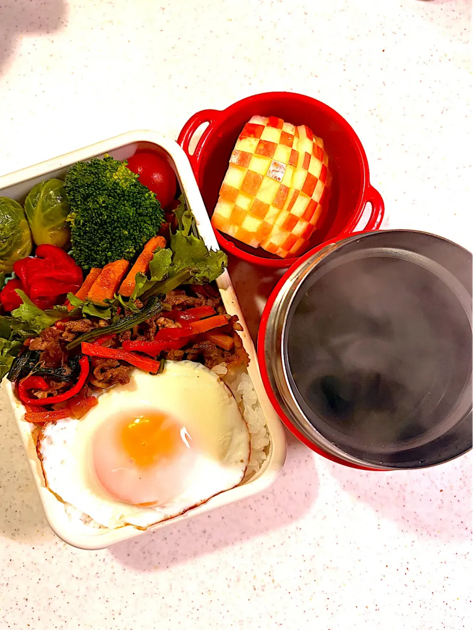 お弁当|Yukionさん