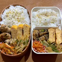 お弁当|みみりんさん