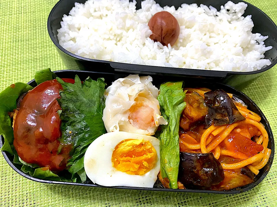 単身赴任弁当346|単身赴任のっちさん