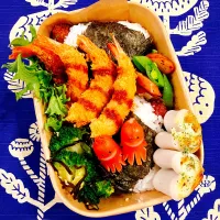 2025.12.16 おにぎり弁当🍙✨️| maicoooさん