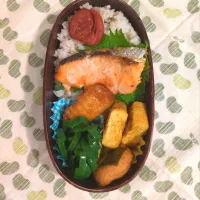 2025/12/16（火）子供弁当|cacaoさん