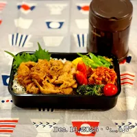 2025/12/16お弁当〜♡|いく❤️さん