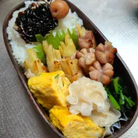 お弁当|Chieさん