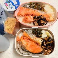 今日のお仕事弁当♪2025.12.16|ぐぅさん