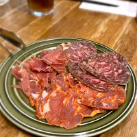 生ハム| Yokoさん